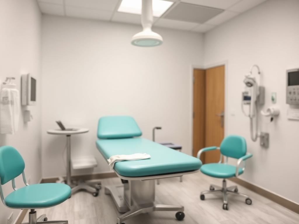 Medical & Dental service by Top & Shine